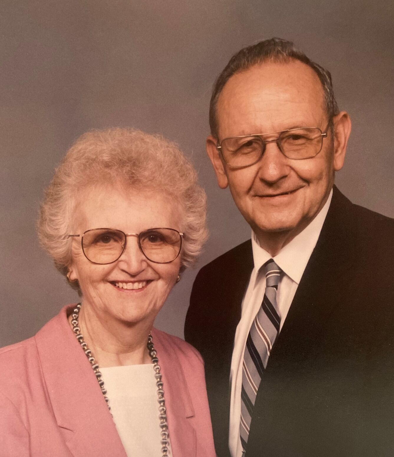 Ruth Ellen Neff Daniels